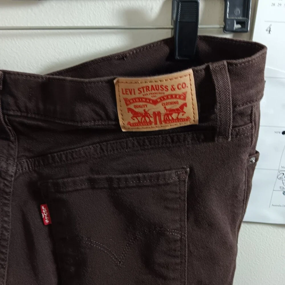 Levis good perfect